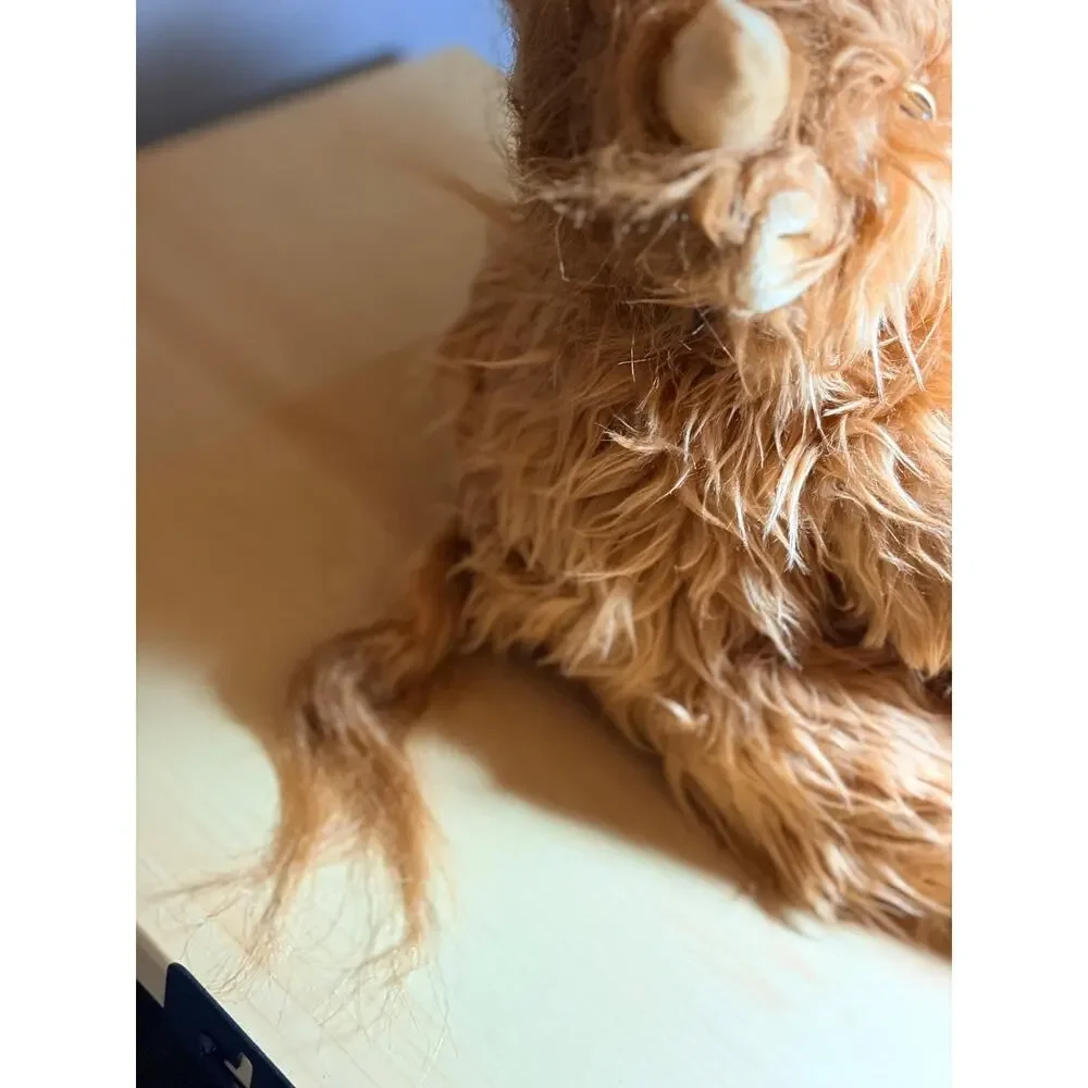 Rae Dunn Mom To Be Mug + SuzziPals Highland Cow Baby Shower Gift
